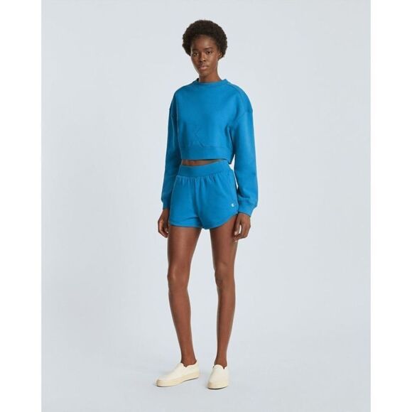 ✨Everlane The Track Sz Large Sweatshort✨ - Picture 3 of 12